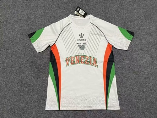 Venezia Away Man Jersey 24/25 - 廣州天河萬豪體育用品公司