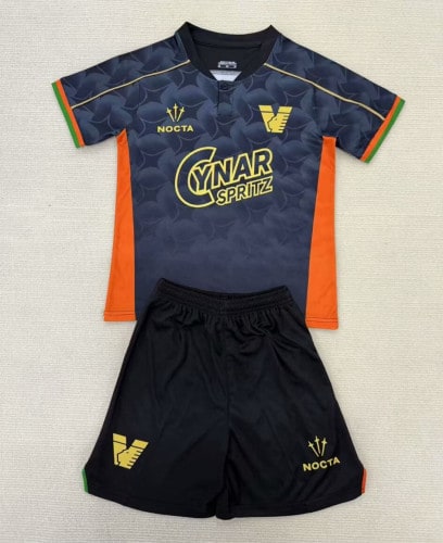 Venezia Home Kids Suit 24/25 - 廣州天河萬豪體育用品公司