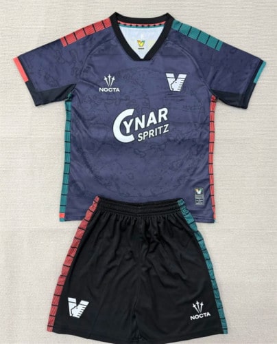 Venezia Home Kids Suit 25/26 - 廣州天河萬豪體育用品公司