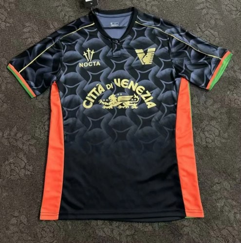 Venezia Home Man Jersey 24/25 - 廣州天河萬豪體育用品公司