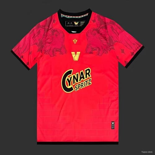 Venezia Special Edition Fourth Man Jersey 25/26 - 廣州天河萬豪體育用品公司