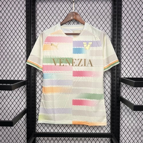 Venezia Special Man Jersey 24/25 - 廣州天河萬豪體育用品公司