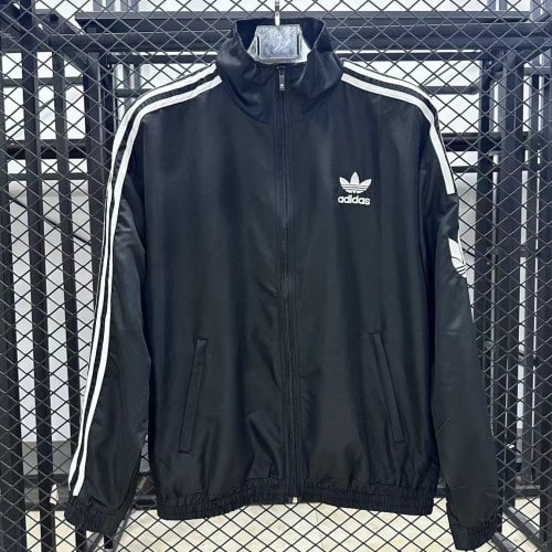 Windbreaker Training Jersey 2025 - 廣州天河萬豪體育用品公司