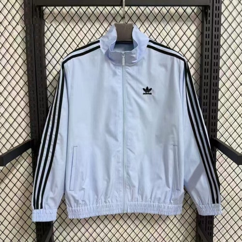 Windbreaker Training Jersey 2025 - 廣州天河萬豪體育用品公司