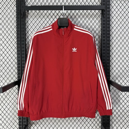 Windbreaker Training Jersey 2025 - 廣州天河萬豪體育用品公司