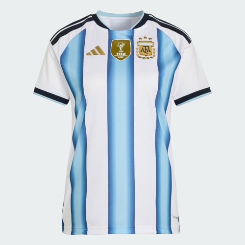 Argentina 2026 World Cup Home Men Jersey - 木樂服飾