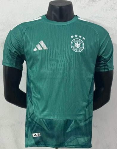 Germany 2026 World Cup Player Home Goalkeeper Men Jersey - 木樂服飾