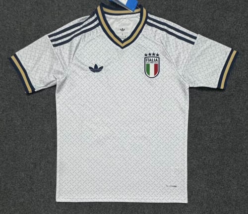 Italy 2026 World Cup Away Men Jersey - 木樂服飾