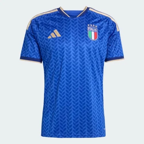 Italy 2026 World Cup Home Men Jersey - 木樂服飾