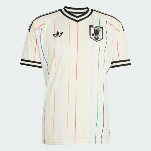 Japan 2026 World Cup Away Men Jersey - 木樂服飾