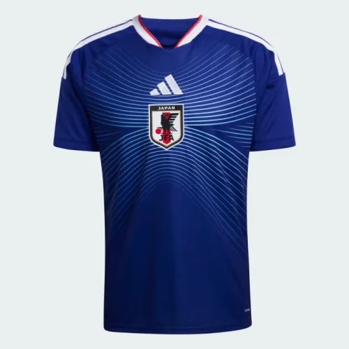 Japan 2026 World Cup Home Men Jersey - 木樂服飾
