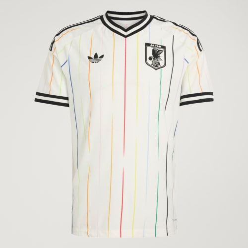 Japan 2026 World Cup Player Version Away Men Jersey - 木樂服飾