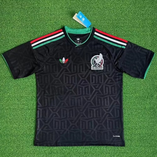 Mexico 2026 World Cup Third Men Jersey - 木樂服飾