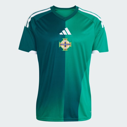 Northern Ireland 2026 World Cup Home Men Jersey - 木樂服飾