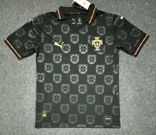 Portugal 2026 World Cup Special Edition Men Jersey - 木樂服飾