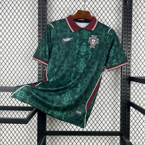 Portugal 2026 World Cup Special Edition Men Jersey - 木樂服飾
