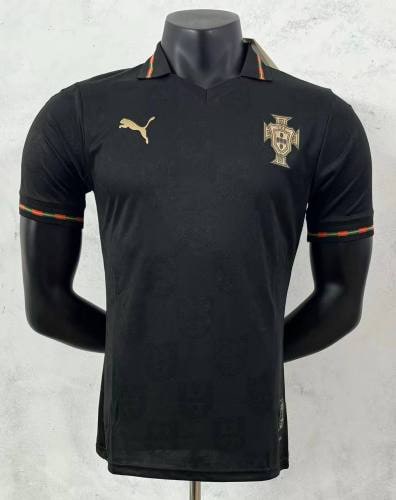Portugal 2026 World Cup Special Edition Player Men Jersey - 木樂服飾