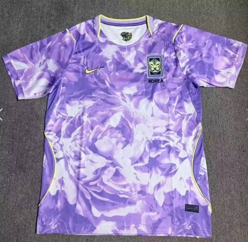 South Korea 2026 World Cup Away Man Jersey - 木樂服飾