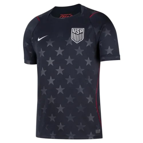 United States 2026 World Cup Away Men’s Jersey - 木樂服飾