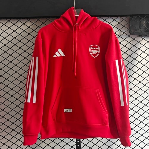 Arsenal 25-26 Player Version Hoodie （Multiple colors） - 木樂服裝