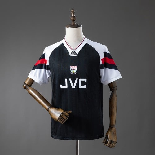 Arsenal Away Retro Jersey 92/94 - 木樂服裝