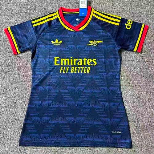 Arsenal Away Woman Jersey 26/27 - 木樂服裝