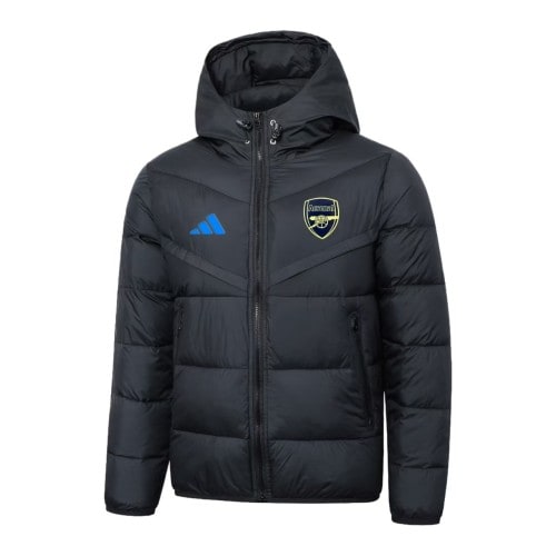 Arsenal Cotton Jacket 25/26 - 木樂服裝
