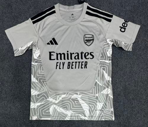 Arsenal Home Goalkeeper Man Jersey 26/27 - 木樂服裝