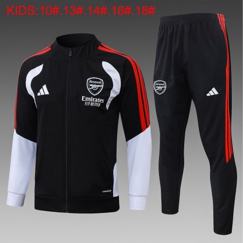 Arsenal Kids Training Suit 26/27 - 木樂服裝