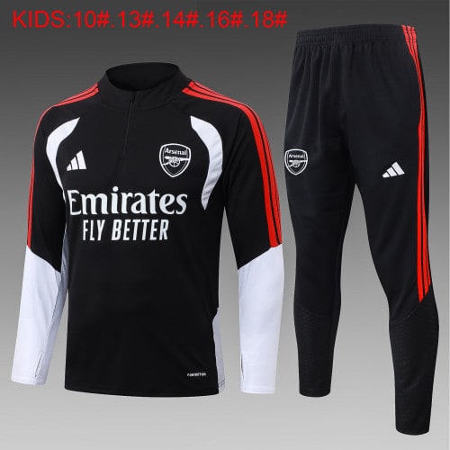 Arsenal Kids Training Suit 26/27 - 木樂服裝