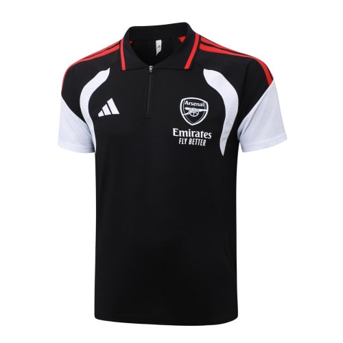 Arsenal POLO Jersey 26/27 - 木樂服裝