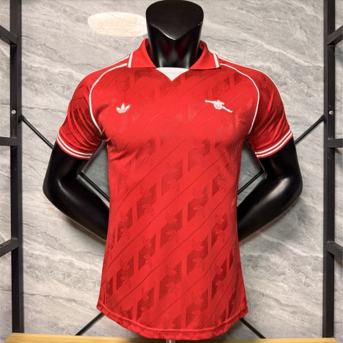 Arsenal Special Edition Player Jersey 26/27 - 木樂服裝