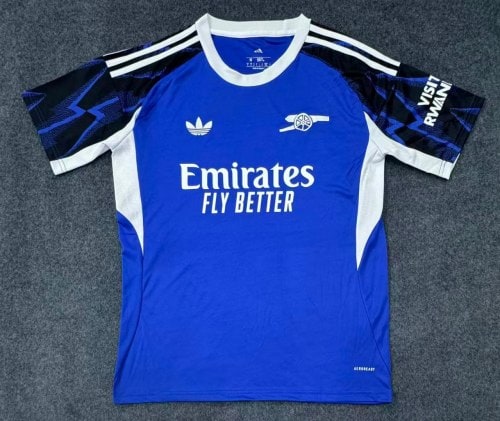 Arsenal Special Editon Man Jersey 25/26 - 木樂服裝