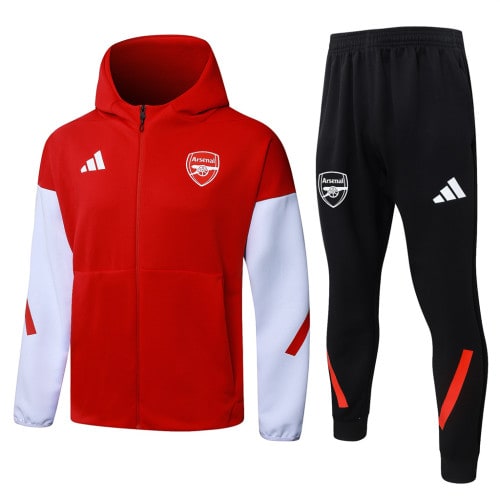 Arsenal Training Jacket Suit 2025 - 木樂服裝