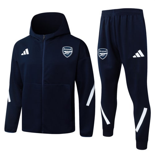 Arsenal Training Jacket Suit 2025 - 木樂服裝