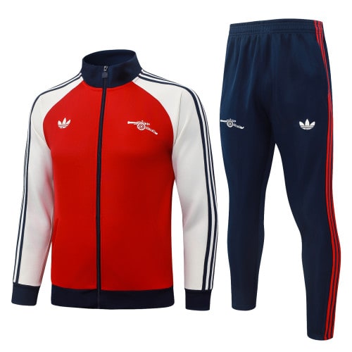 Arsenal Training Jacket Suit 26/27 - 木樂服裝