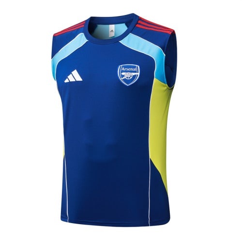 Arsenal Training Jersey 25/26 - 木樂服裝