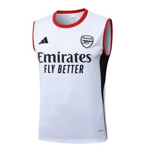 Arsenal Training Jersey 25/26 - 木樂服裝