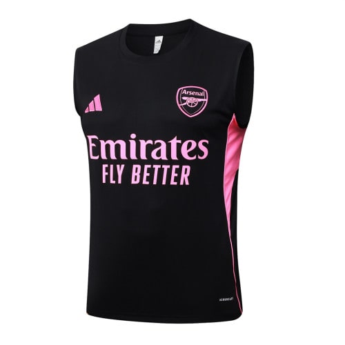 Arsenal Training Jersey 25/26 - 木樂服裝