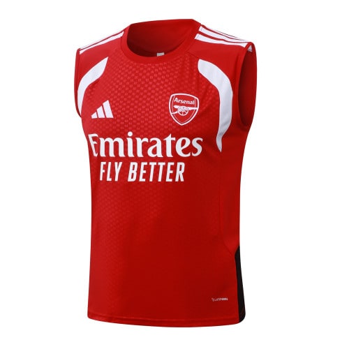 Arsenal Training Jersey 26/27 - 木樂服裝