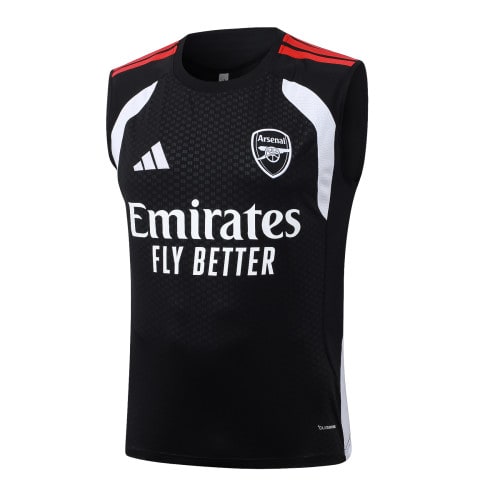 Arsenal Training Jersey 26/27 - 木樂服裝