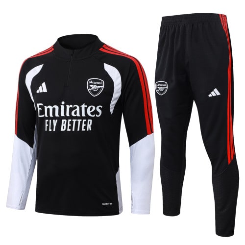 Arsenal Training Jersey Suit 26/27 - 木樂服裝