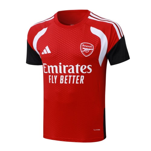 Arsenal Training Short sleeve Jersey 26/27 - 木樂服裝