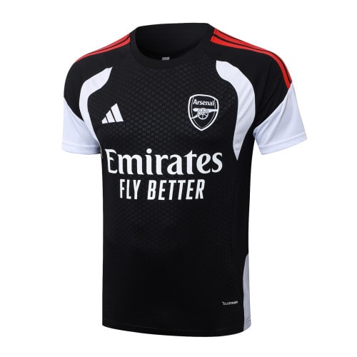 Arsenal Training Short sleeve Jersey 26/27 - 木樂服裝