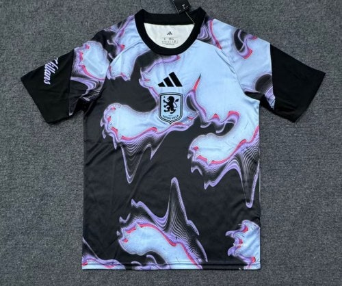 Aston Villa Man Training Jersey 26/27 - 木樂服裝
