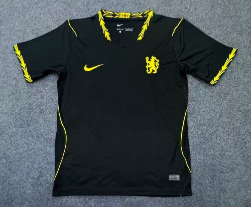 Chelsea Away Man Jersey 26/27 - 木樂服裝