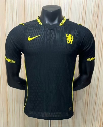 Chelsea Away Player Man Jersey 26/27 - 木樂服裝