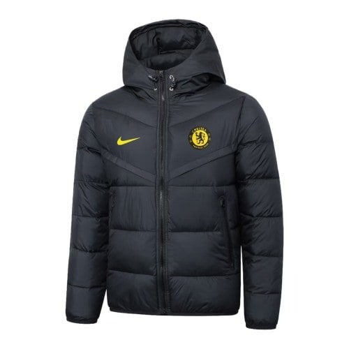 Chelsea Cotton Jacket 25/26 - 木樂服裝