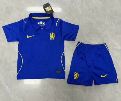 Chelsea Home Kids Suit 26/27 - 木樂服裝