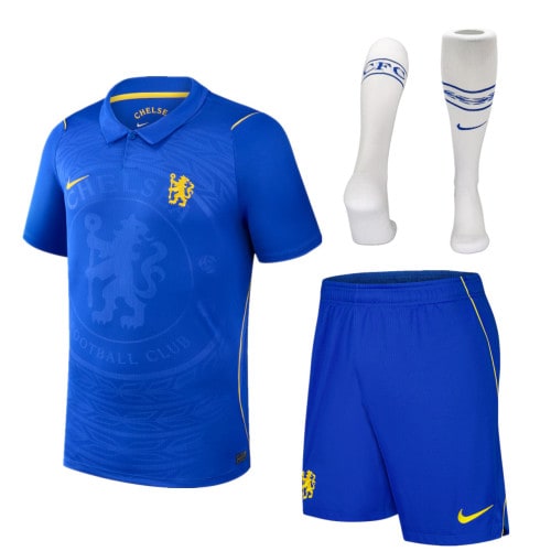 Chelsea Home Kids Suit & Socks 26/27 - 木樂服裝